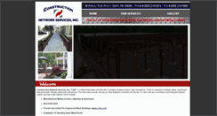 Desktop Screenshot of cnsnh.com